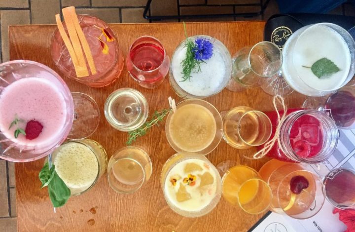 Uusi siirappimestari on selvinnyt!