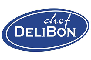 chef Delibon logo